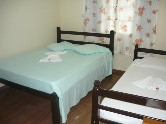 Inn Laura / Ziza Foz do Iguaçu